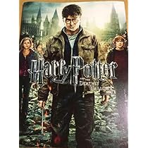 Amazon.co.jp: 【映画パンフレット】 『ハリー・ポッターと死の秘宝